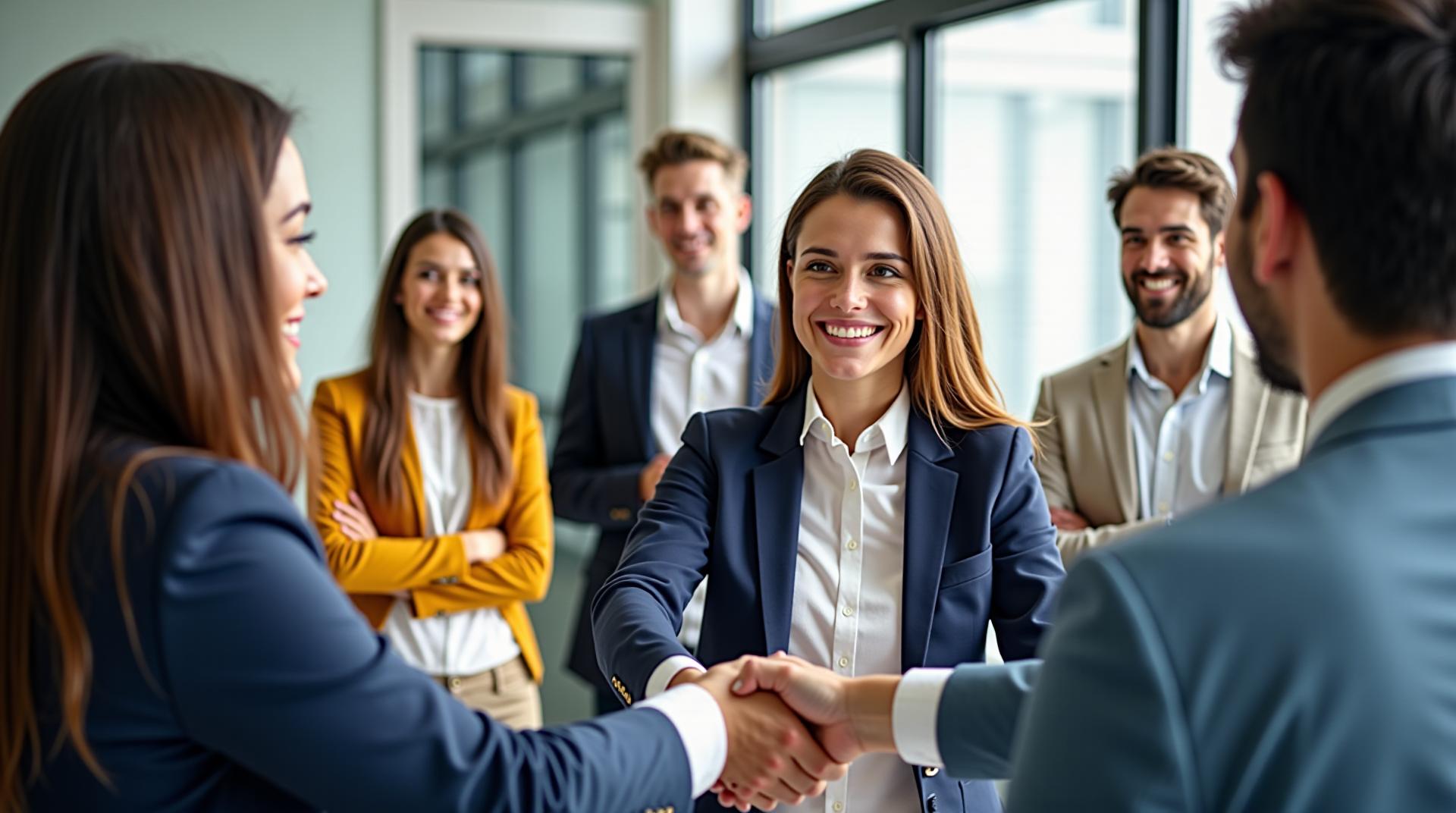 Como Fazer Entrevista de Emprego: Um Guia Completo para o Sucesso Profissional