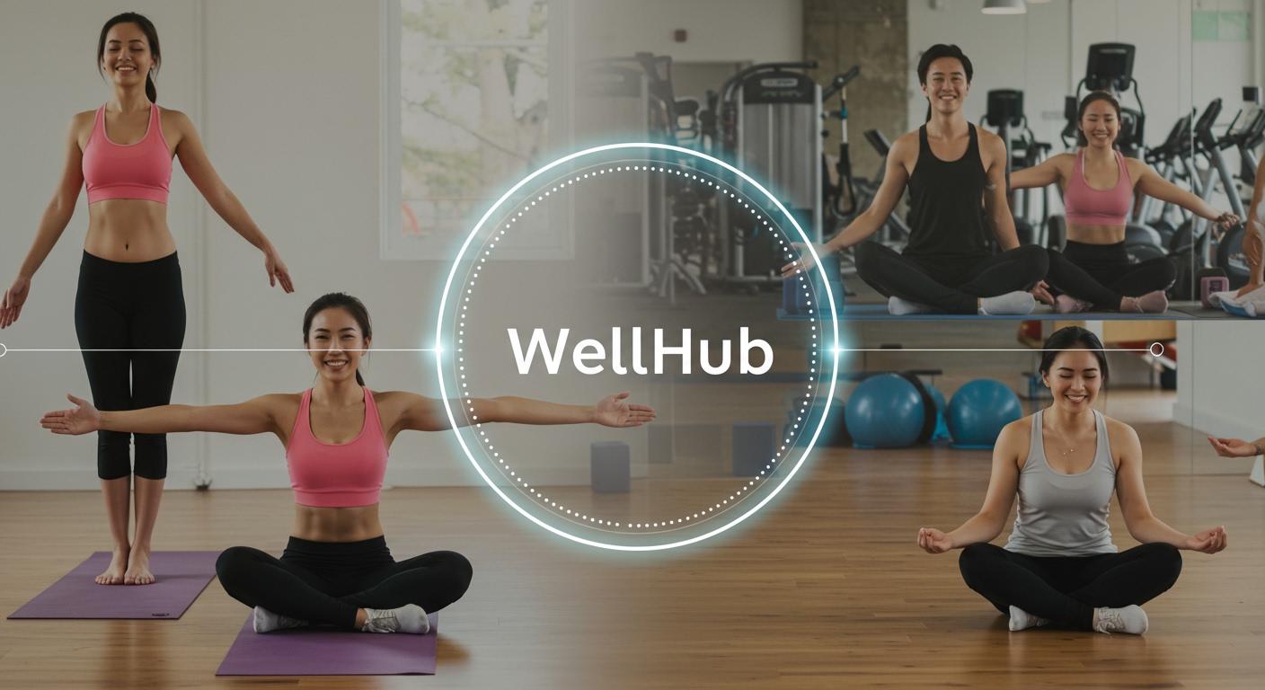 Wellhub (Antigo Gympass): Guia Completo de Como Fazer e Aproveitar ao Máximo