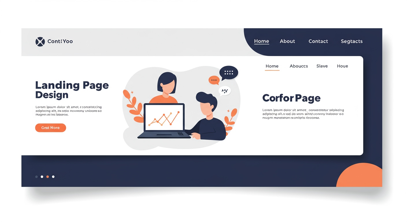 Como Fazer Landing Page: Crie Páginas de Alta Conversão