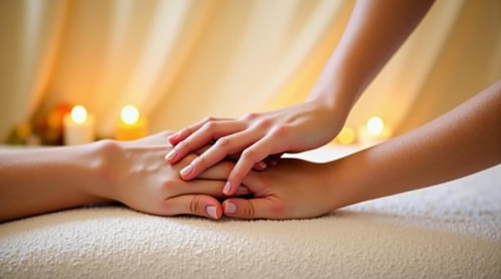 Como Fazer Massagem Tântrica: Um Guia Completo para Iniciantes e Além