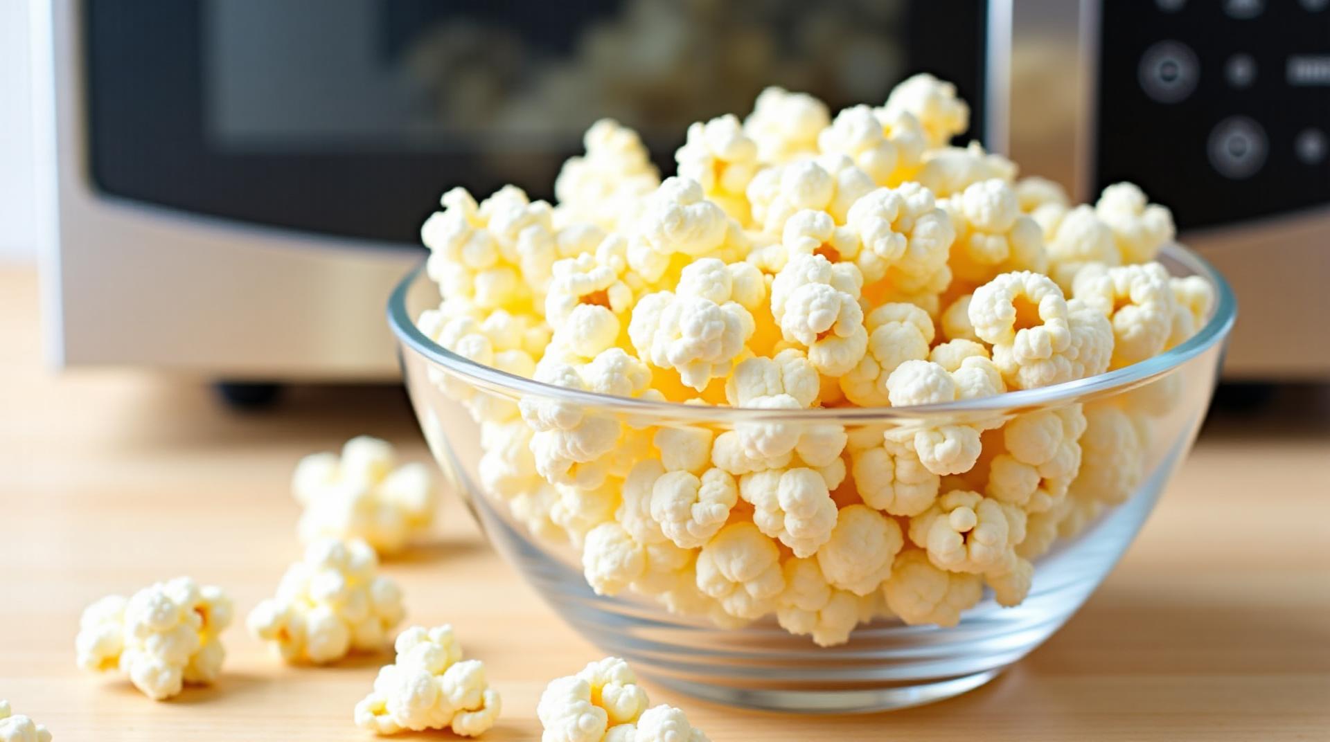 Como Fazer Pipoca no Micro-ondas: Guia Completo e Prático
