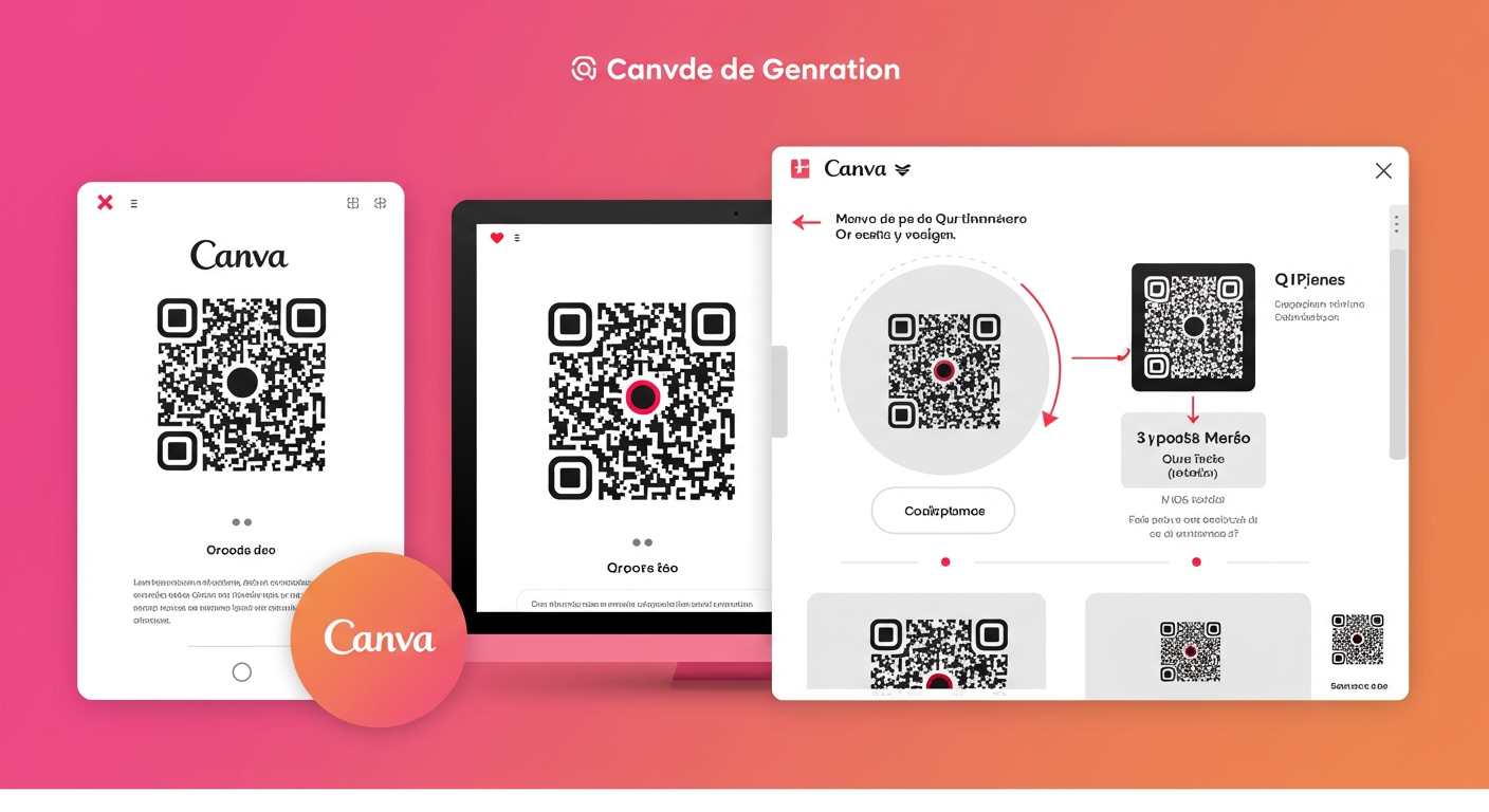 Como Fazer QR Code no Canva: Passo a Passo Simples