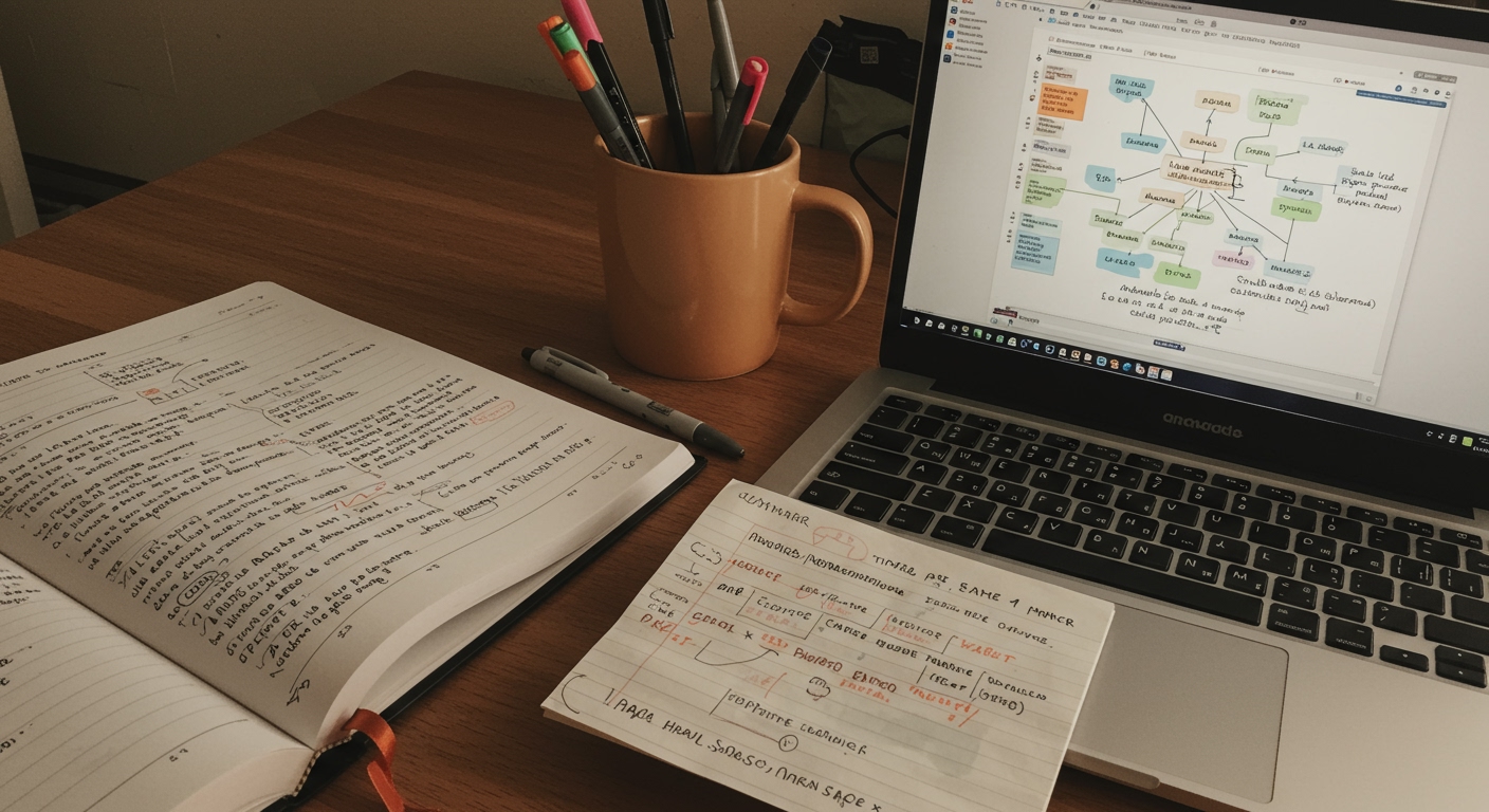 Como Fazer Resumo de um Artigo: Guia Completo para Sínteses Perfeitas