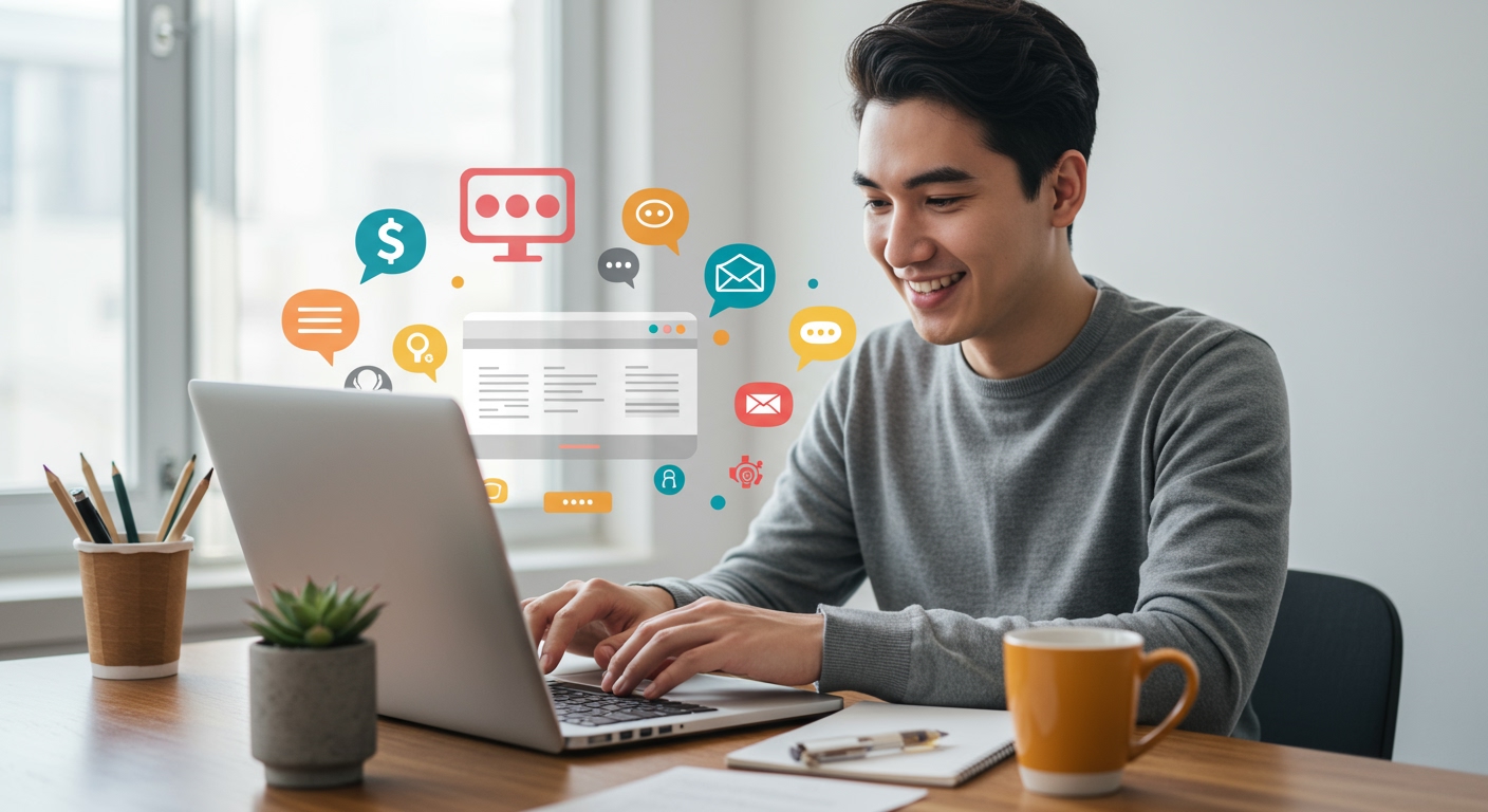 Como Fazer Site no Google: Guia Rápido e Gratuito