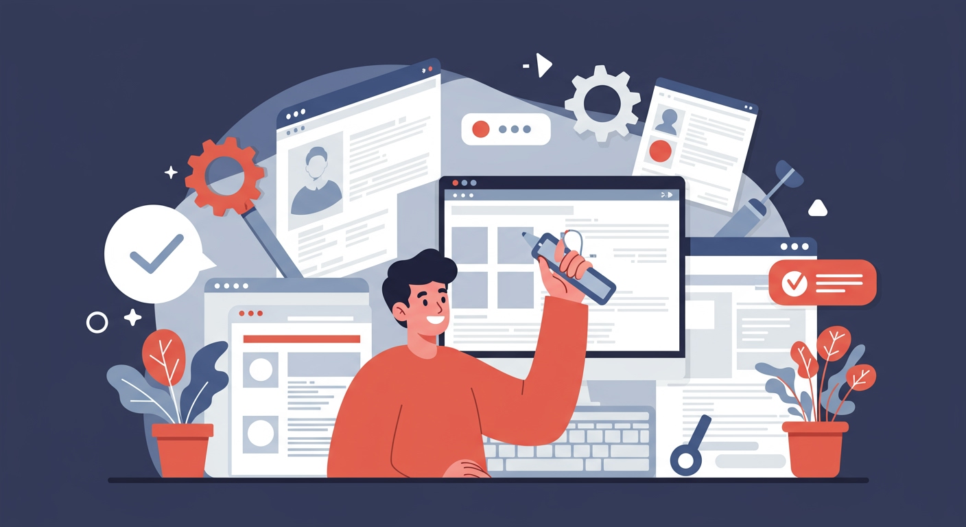 Como Fazer Sites: Guia Completo para Desenvolvedores