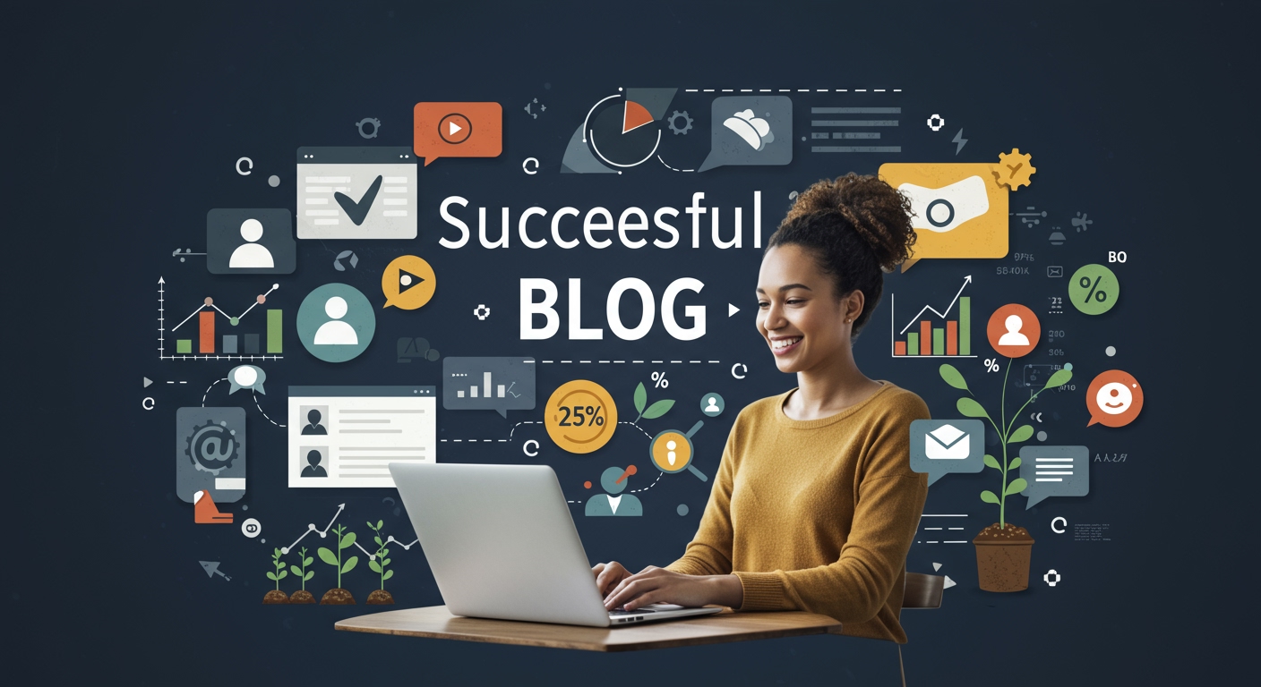 Como Fazer um Blog: Guia Completo para Conteúdo de Sucesso
