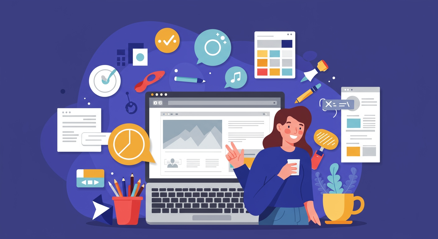 Como Fazer um Site Grátis: Crie Sua Página Sem Custo