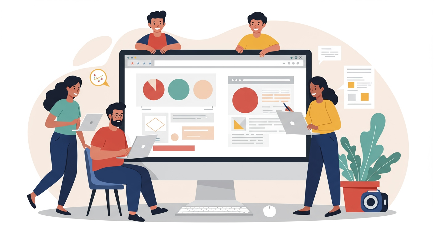 Como Fazer um Site: Guia Completo para Iniciantes