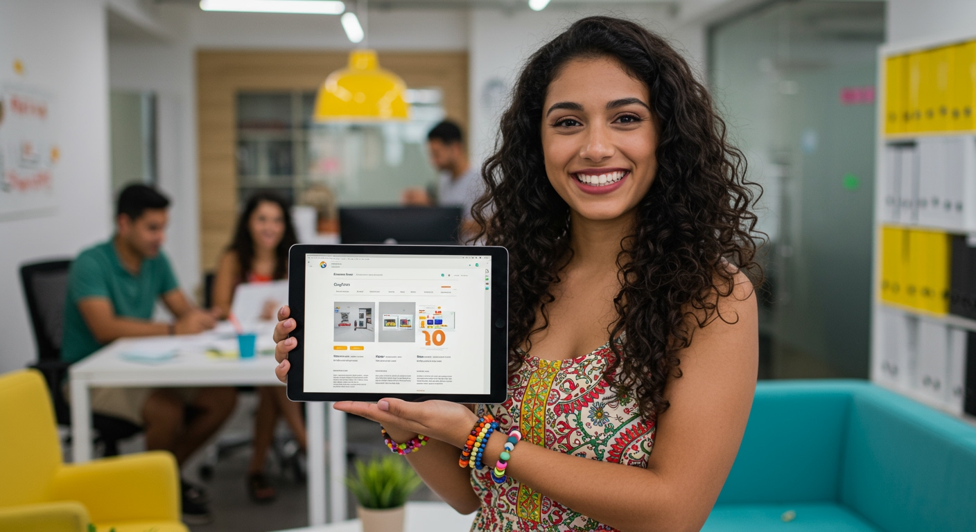 Como Fazer um Site no Google: Guia Rápido e Gratuito