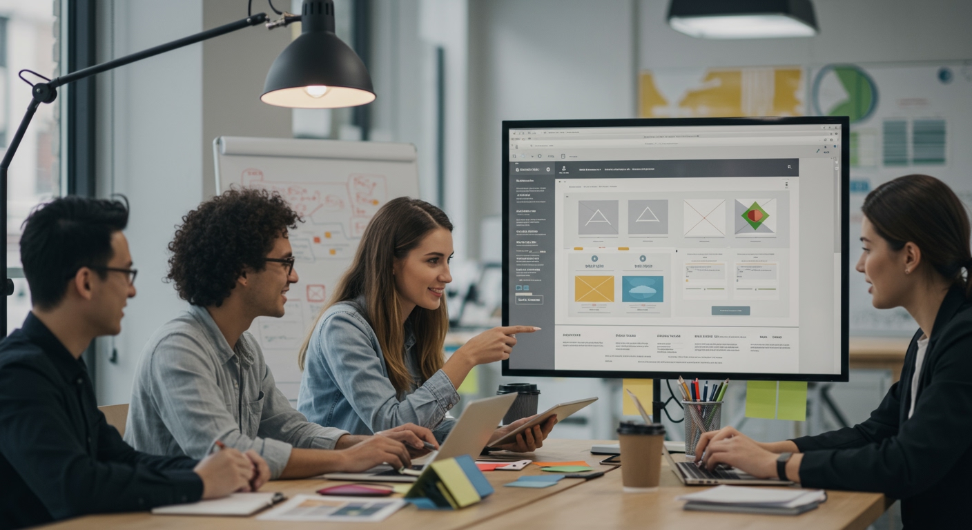 Como Fazer um Site Profissional: Guia Essencial