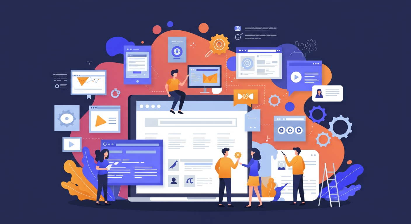 Como Fazer um Website: Guia Completo para Iniciantes