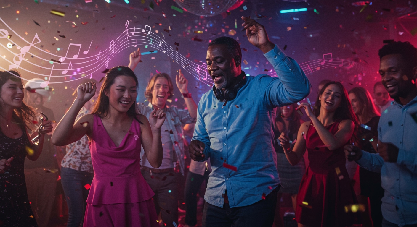 Como Fazer uma Playlist: Dicas para Criar a Trilha Sonora Perfeita