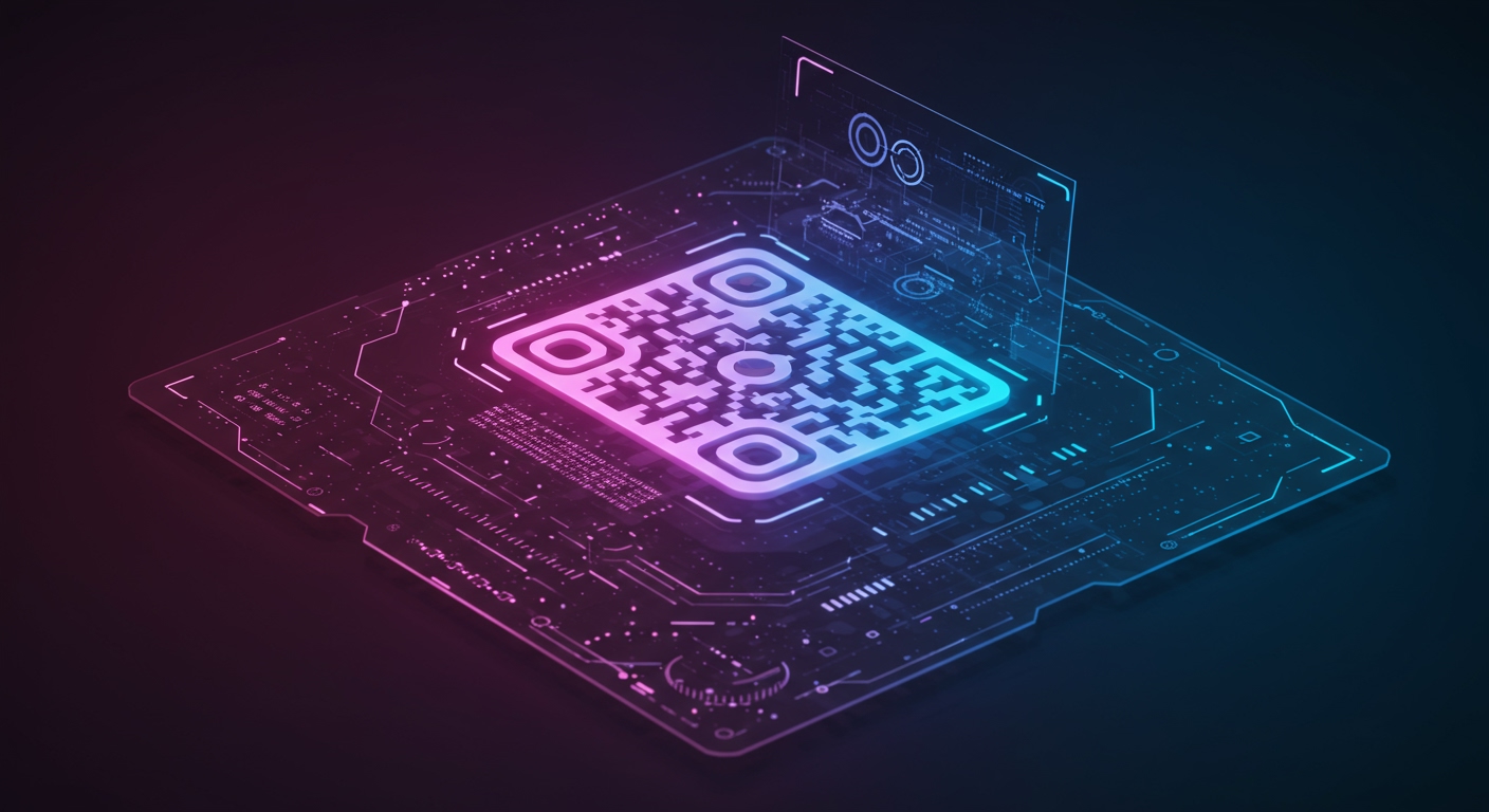 Como Gerar QR Code: Guia Simples e Rápido para 2025