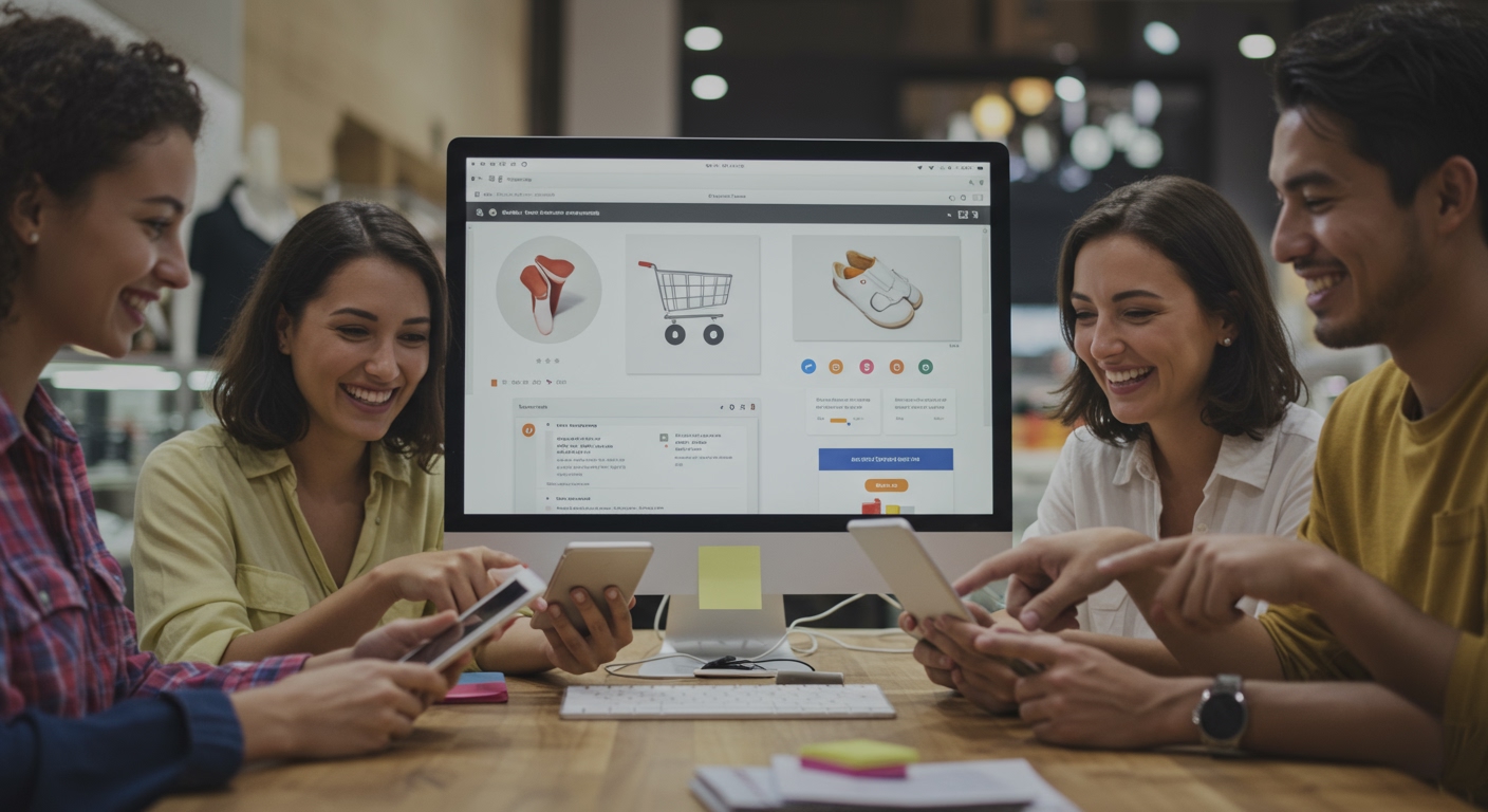 Como Montar Loja Virtual: Guia Essencial para Vender Online