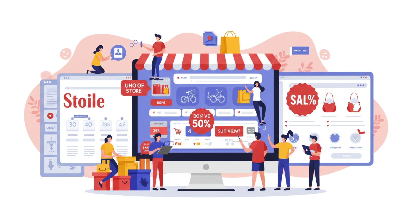 Como Montar Site de Vendas: Guia Essencial para Lucrar