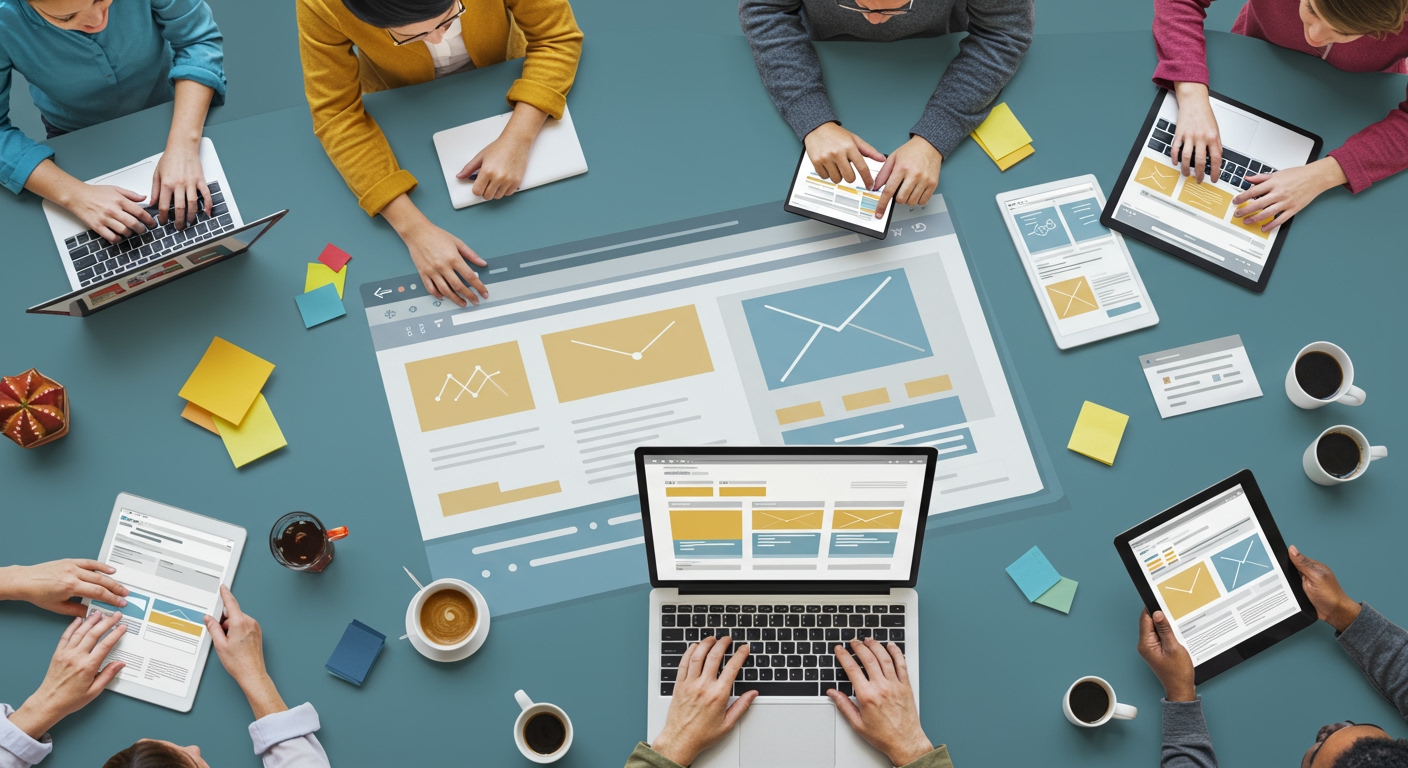 Como Ter um Site: Guia Completo para Sua Presença Online