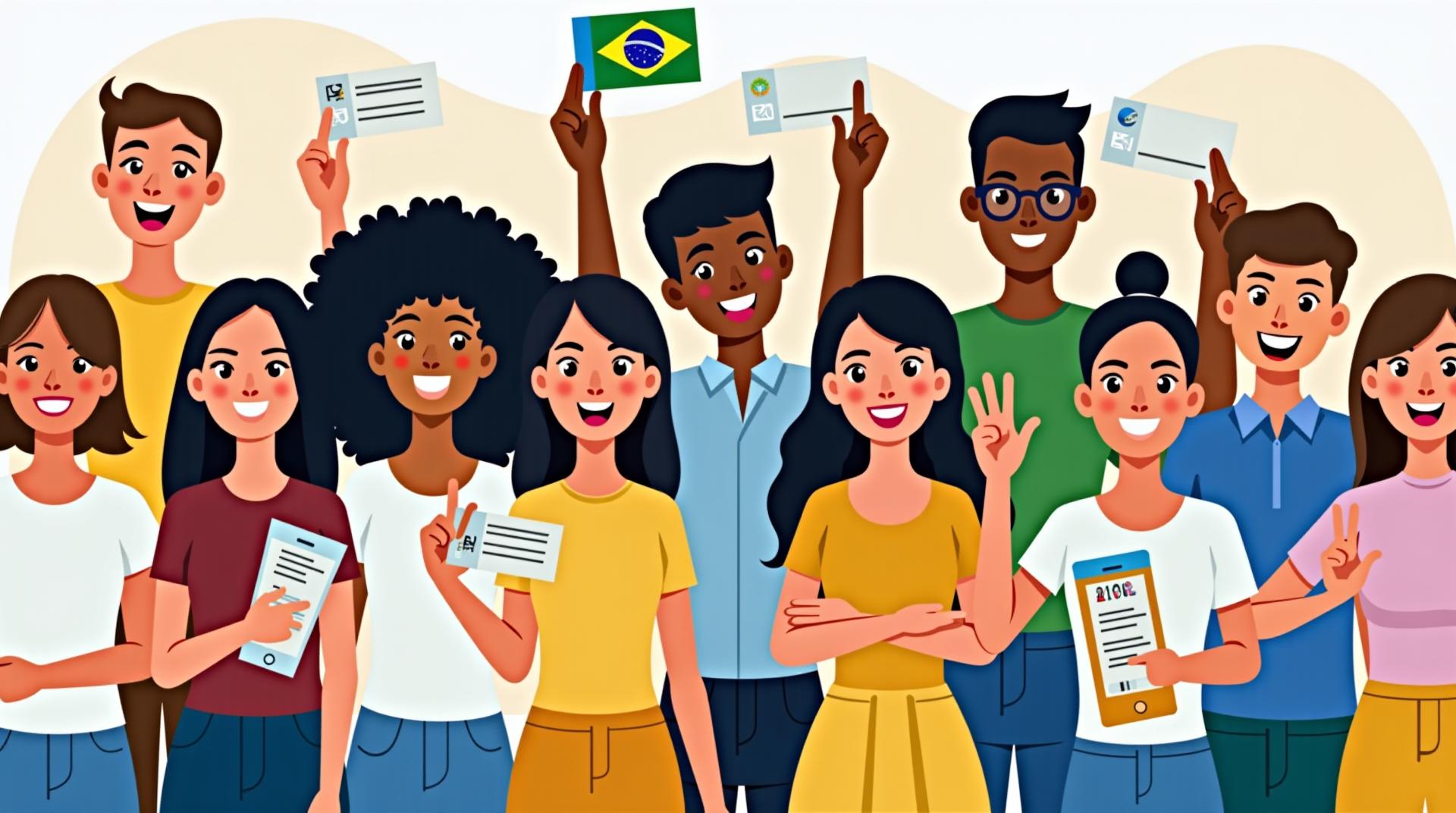 Como Tirar o Título de Eleitor: Guia Completo para o Exercício da Cidadania