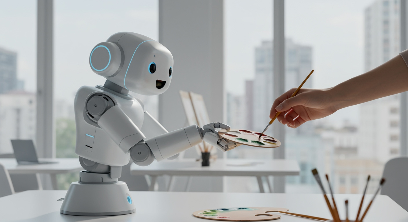 Como Usar Inteligência Artificial: O Guia Essencial para Todos