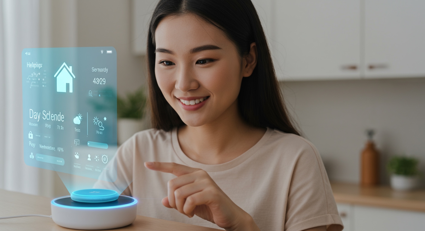 Configurações do Google Assistente: Personalize Sua IA