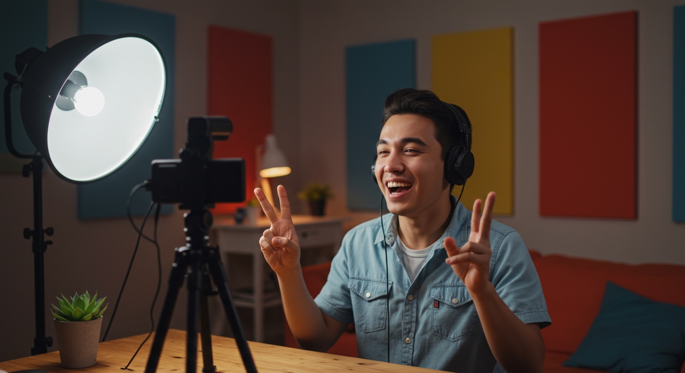 Criar Canal no YouTube: Guia Rápido para Começar Hoje
