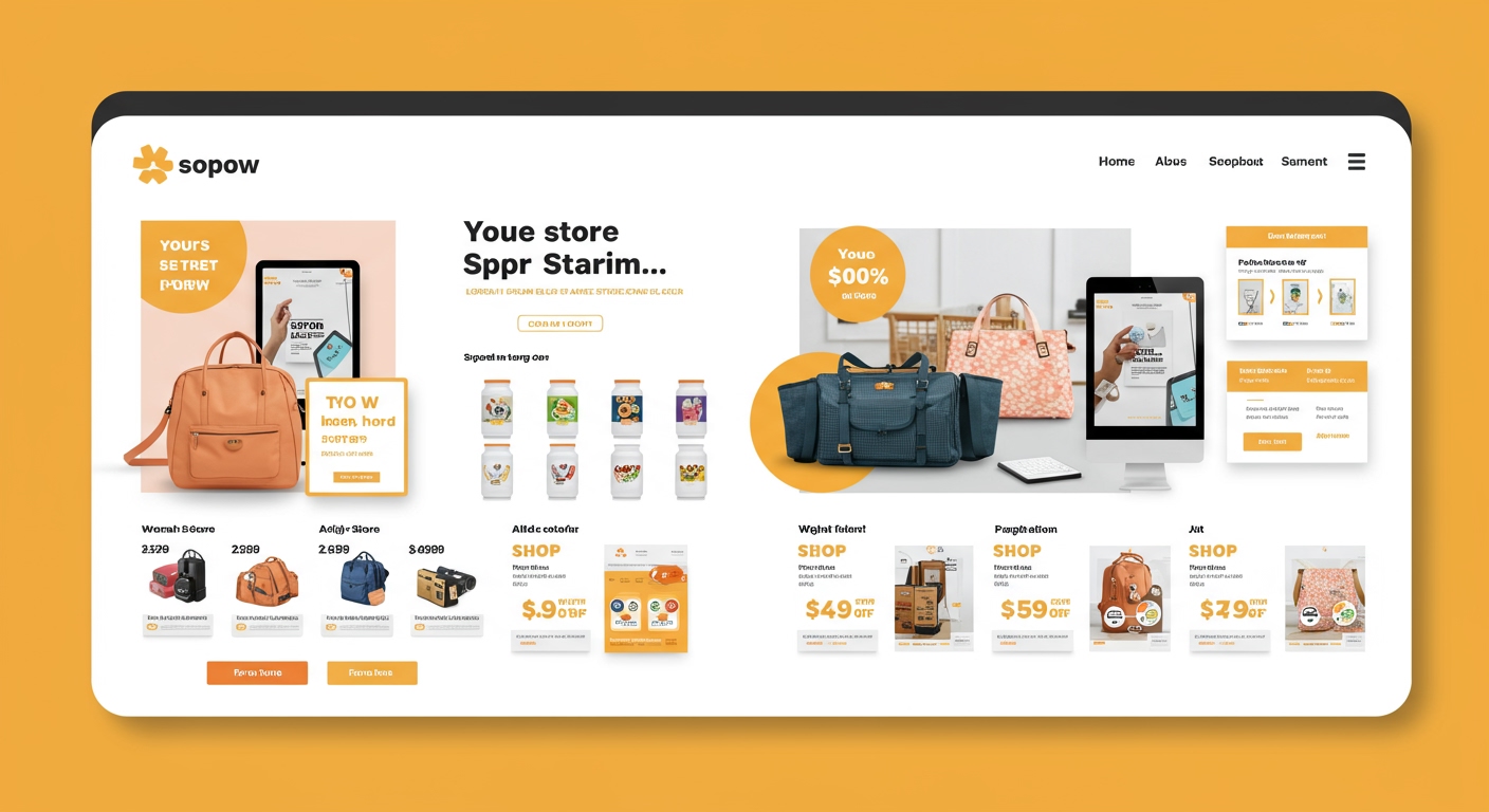 Criar Sites de Vendas: O Guia Completo para Iniciantes