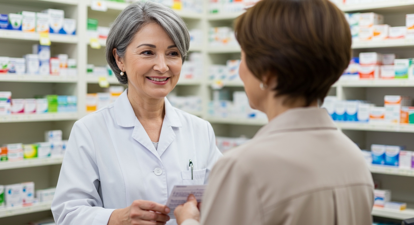Curso Atendente de Farmácia: A Formação para o Varejo Farmacêutico