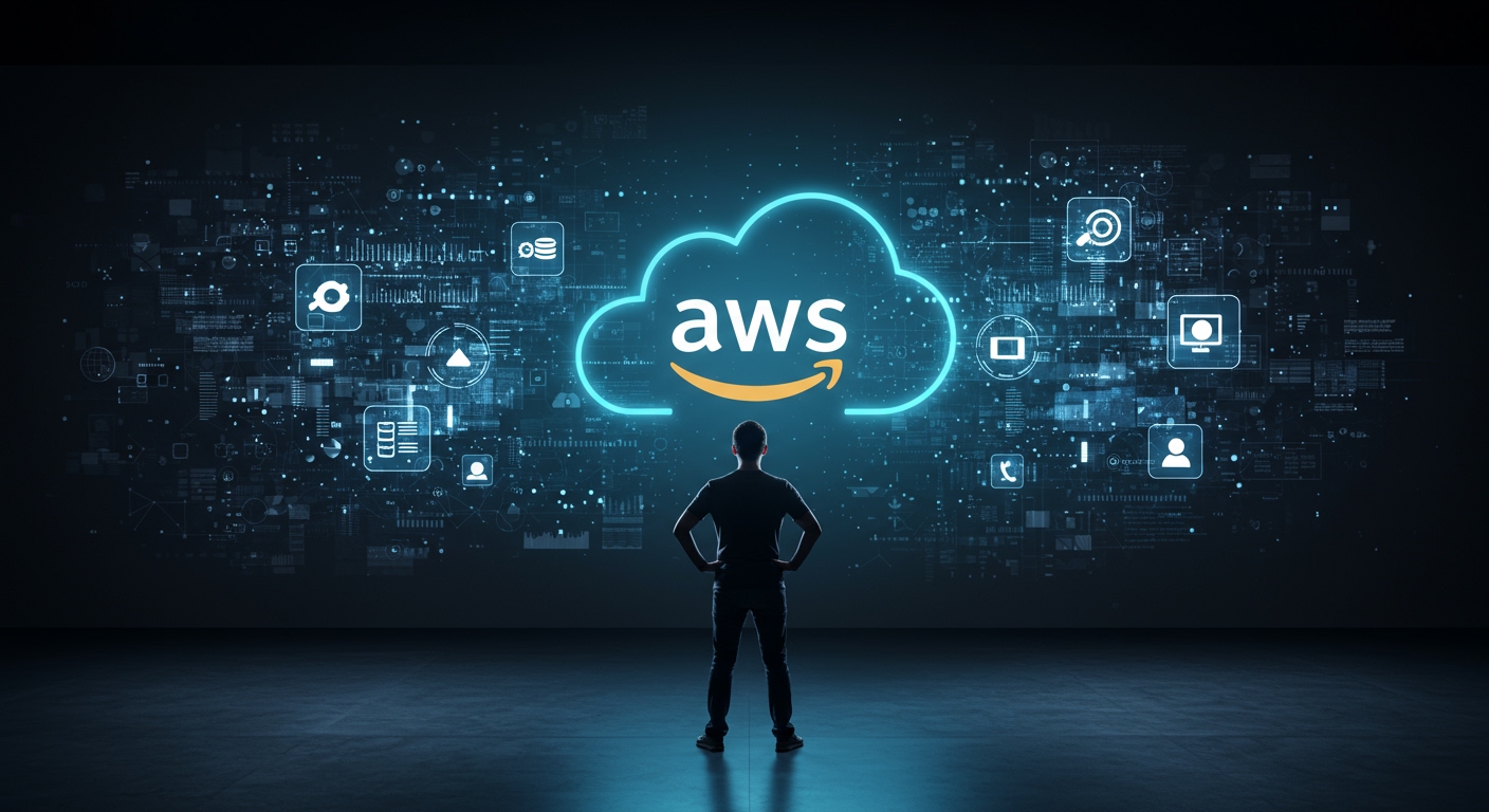 Curso AWS: A Certificação para Dominar a Nuvem da Amazon