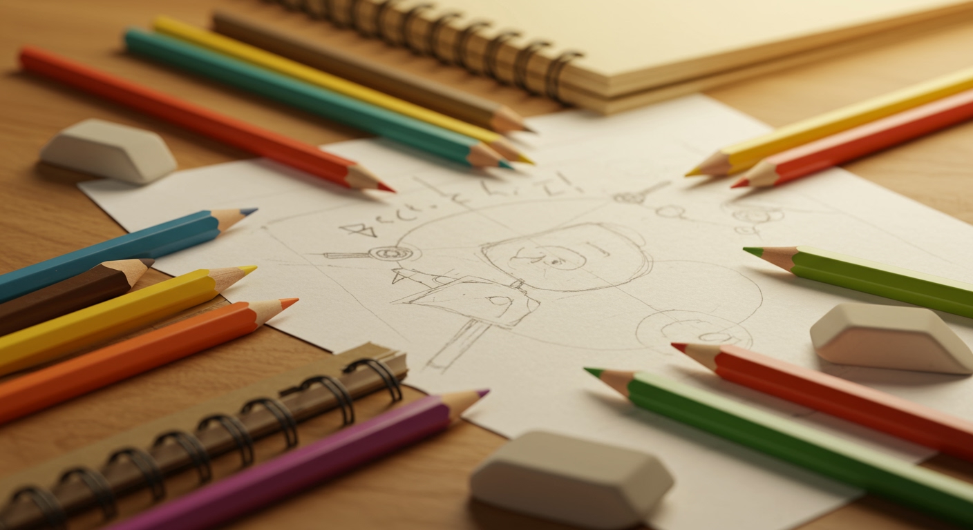 Curso de Desenho Grátis: Os Melhores Canais para Aprender a Desenhar