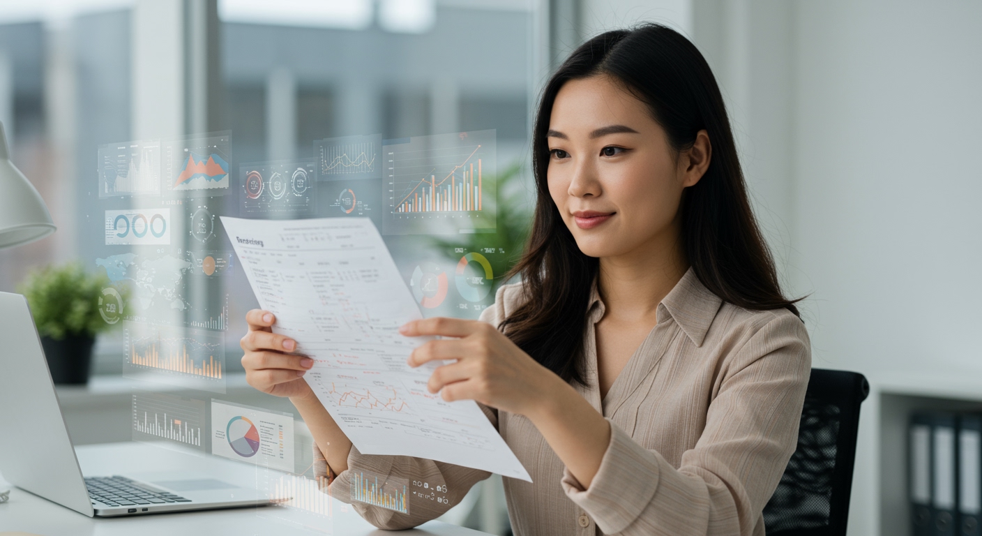 Curso de Excel Avançado: As Fórmulas que Impressionam no Trabalho