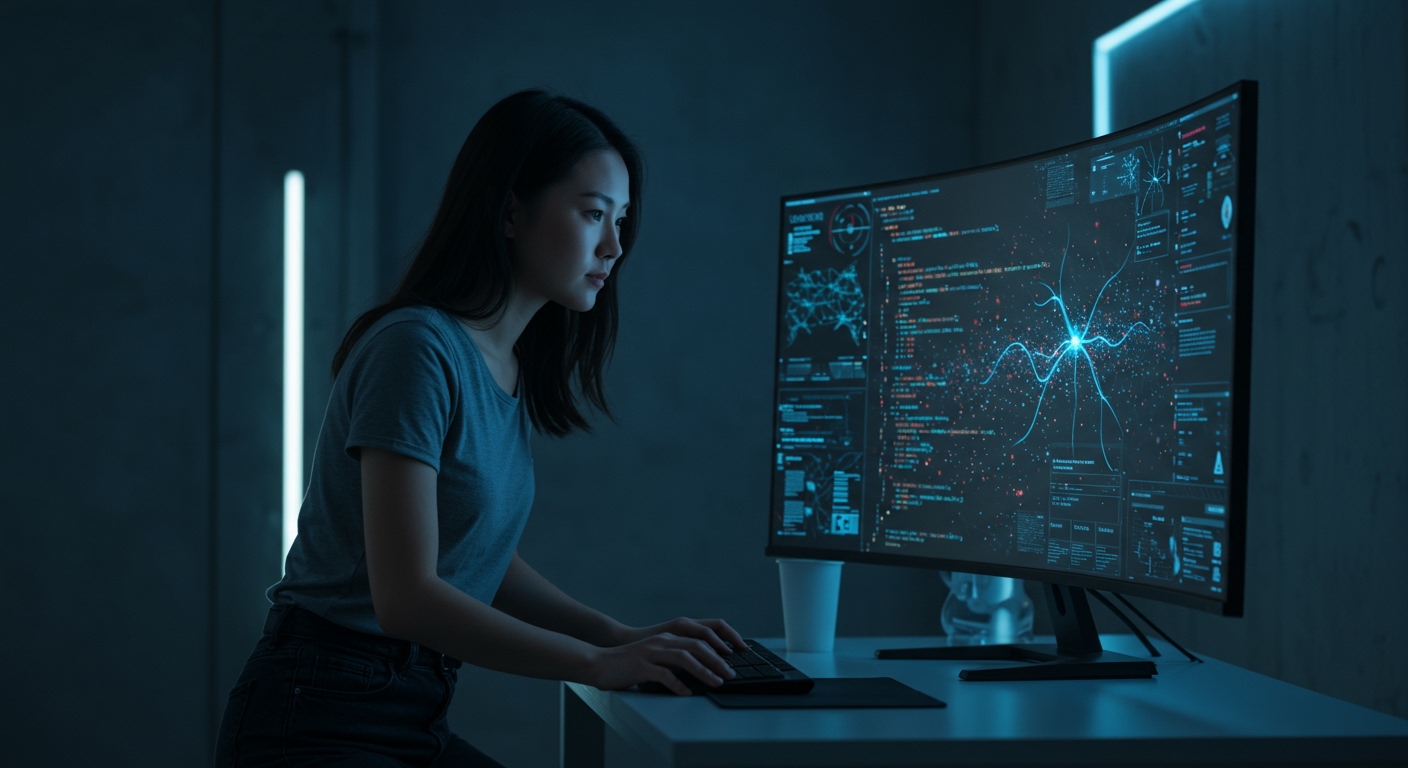 Curso de Inteligência Artificial Gratuito: As Melhores Opções