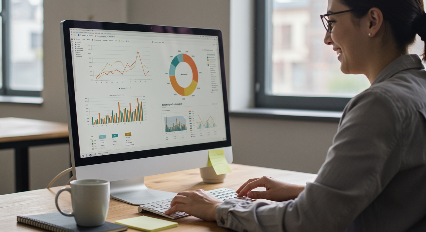 Curso de MKT Digital: Aprenda as Estratégias que Geram Vendas