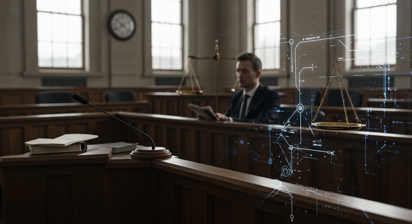 Curso de Perito Judicial: Como Atuar na Área e Quanto Ganha