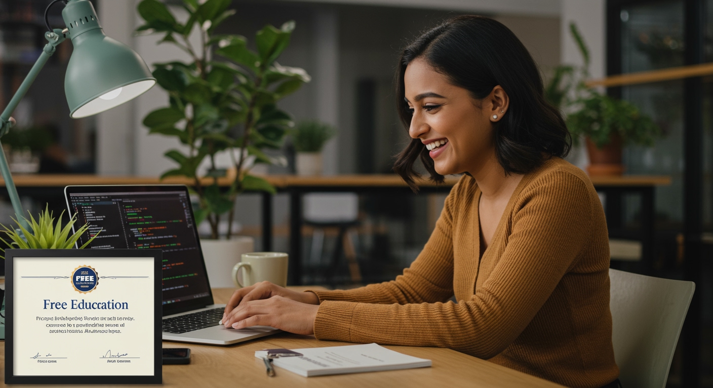 Curso de Programação Grátis: Os Melhores com Certificado