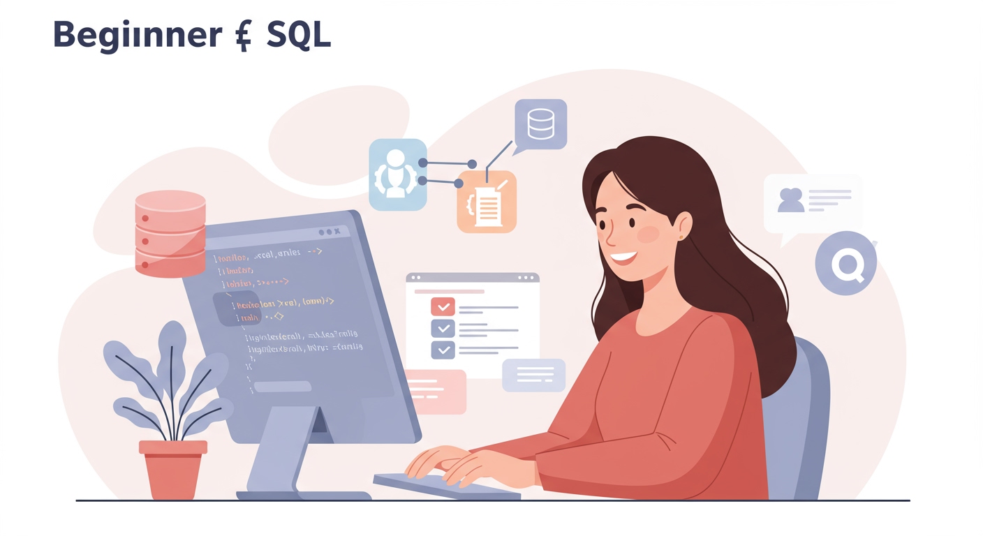 Curso de SQL: Aprenda a Consultar Bancos de Dados do Zero