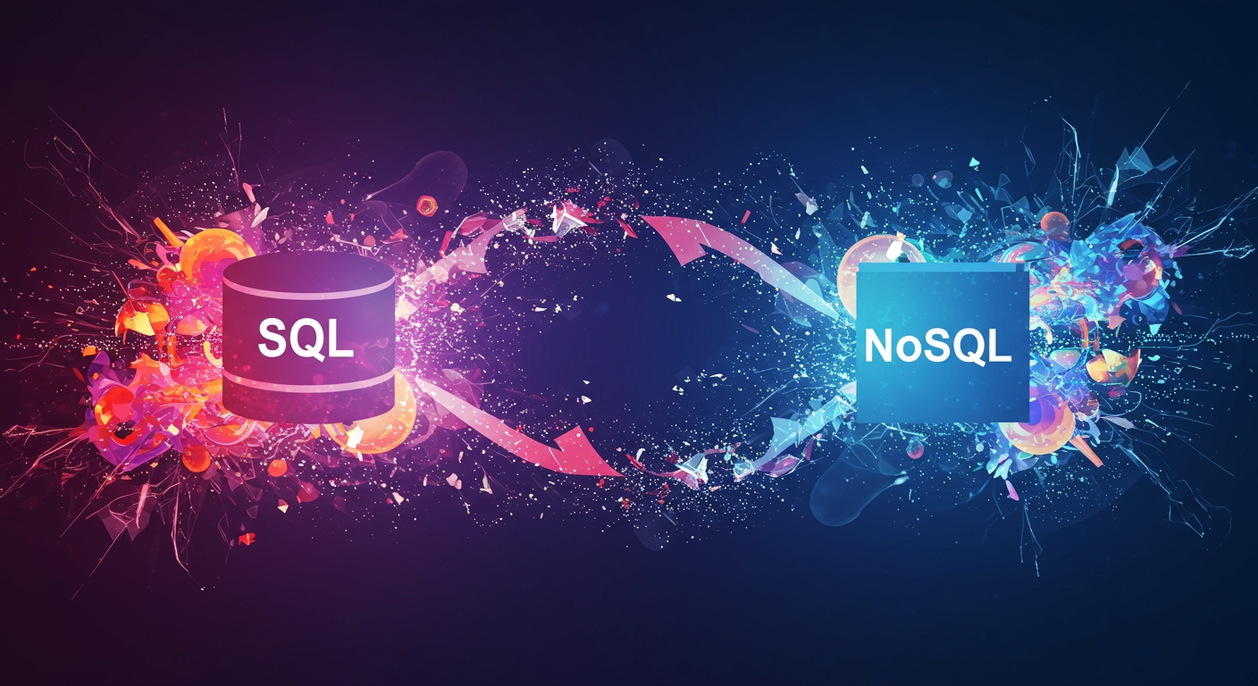 Curso em Banco de Dados: Aprenda SQL e NoSQL do Zero