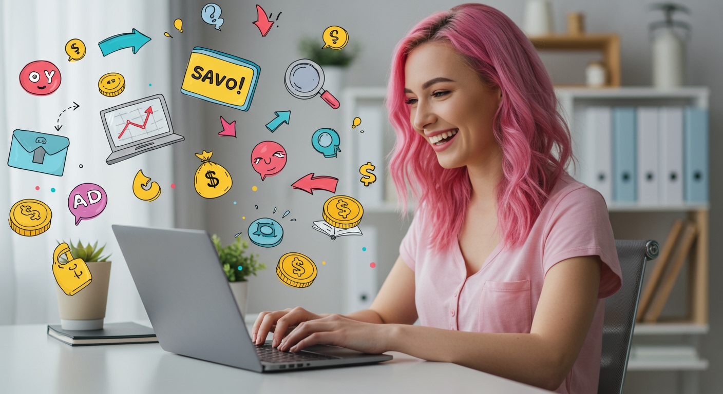 Curso Grátis Marketing Digital: Aprenda a Vender Sem Gastar