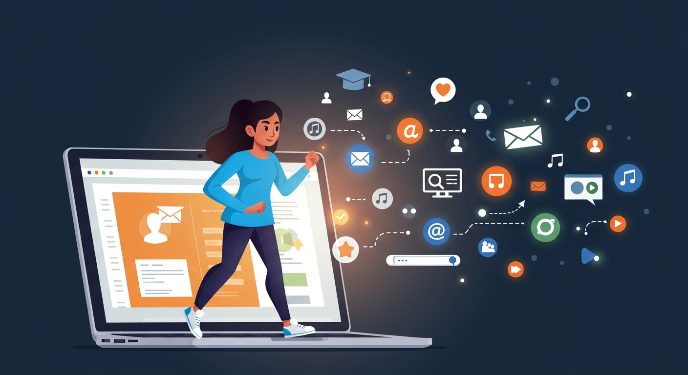 Curso MKT: Os Fundamentos do Marketing para o Mundo Digital