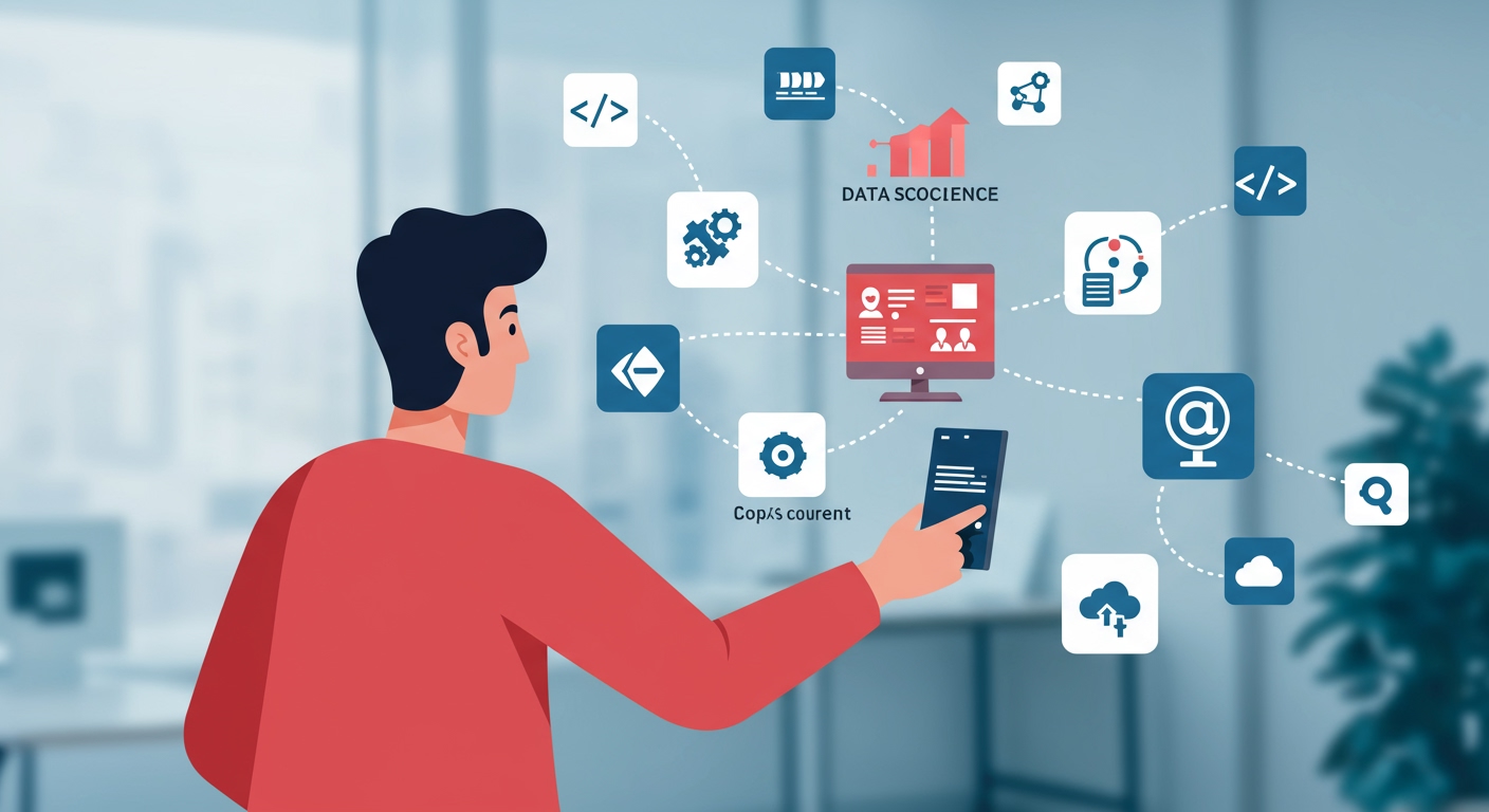 Cursos Alura: Os Melhores para Cada Área de Tecnologia