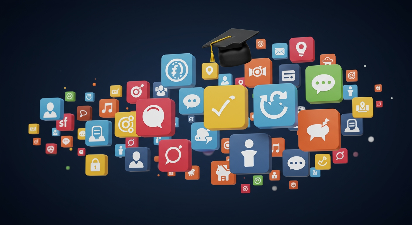 Cursos de Social Media: A Formação para Gerenciar Marcas