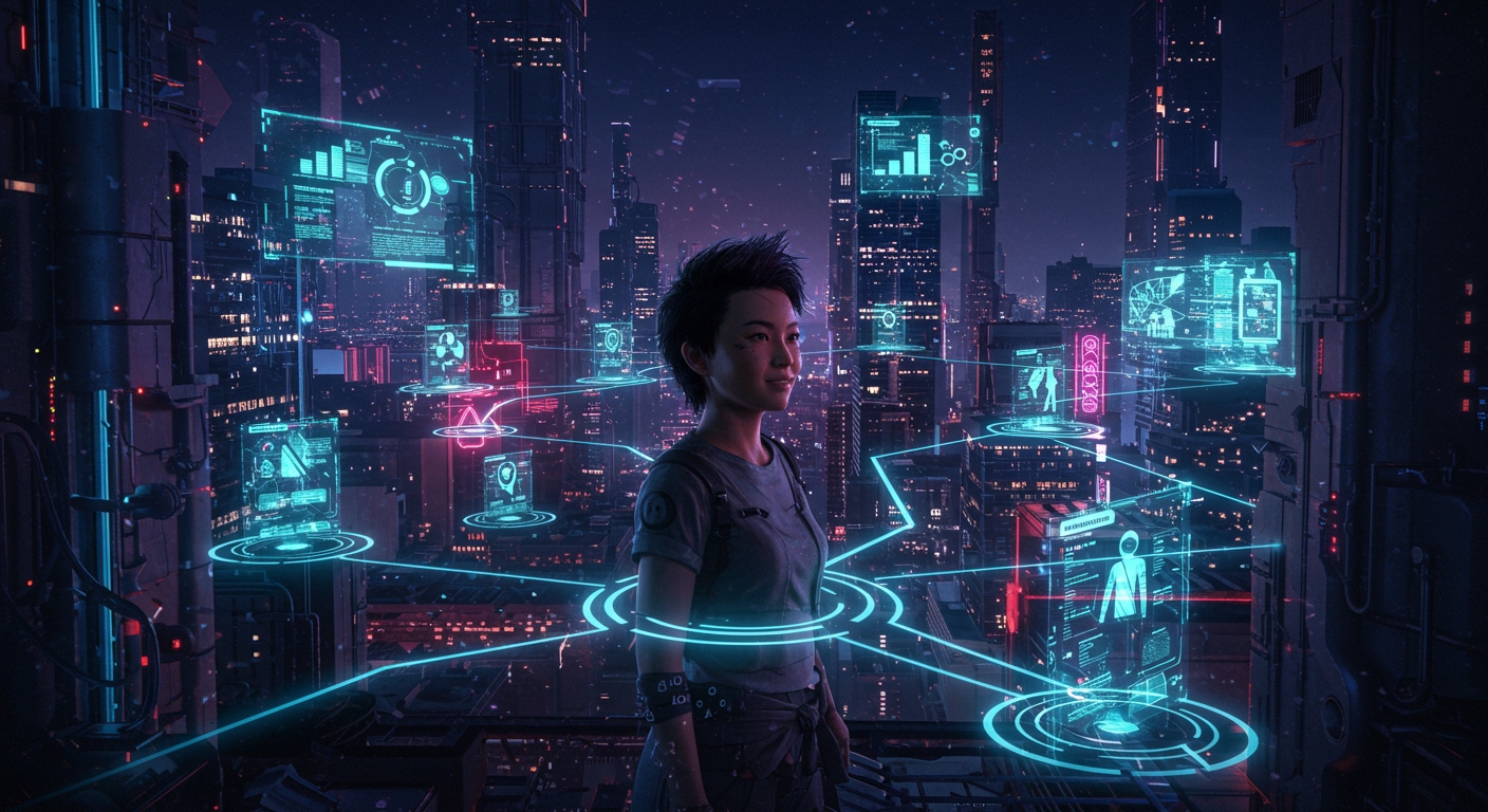 Cursos de Tecnologia: As 10 Áreas Mais Promissoras para 2025