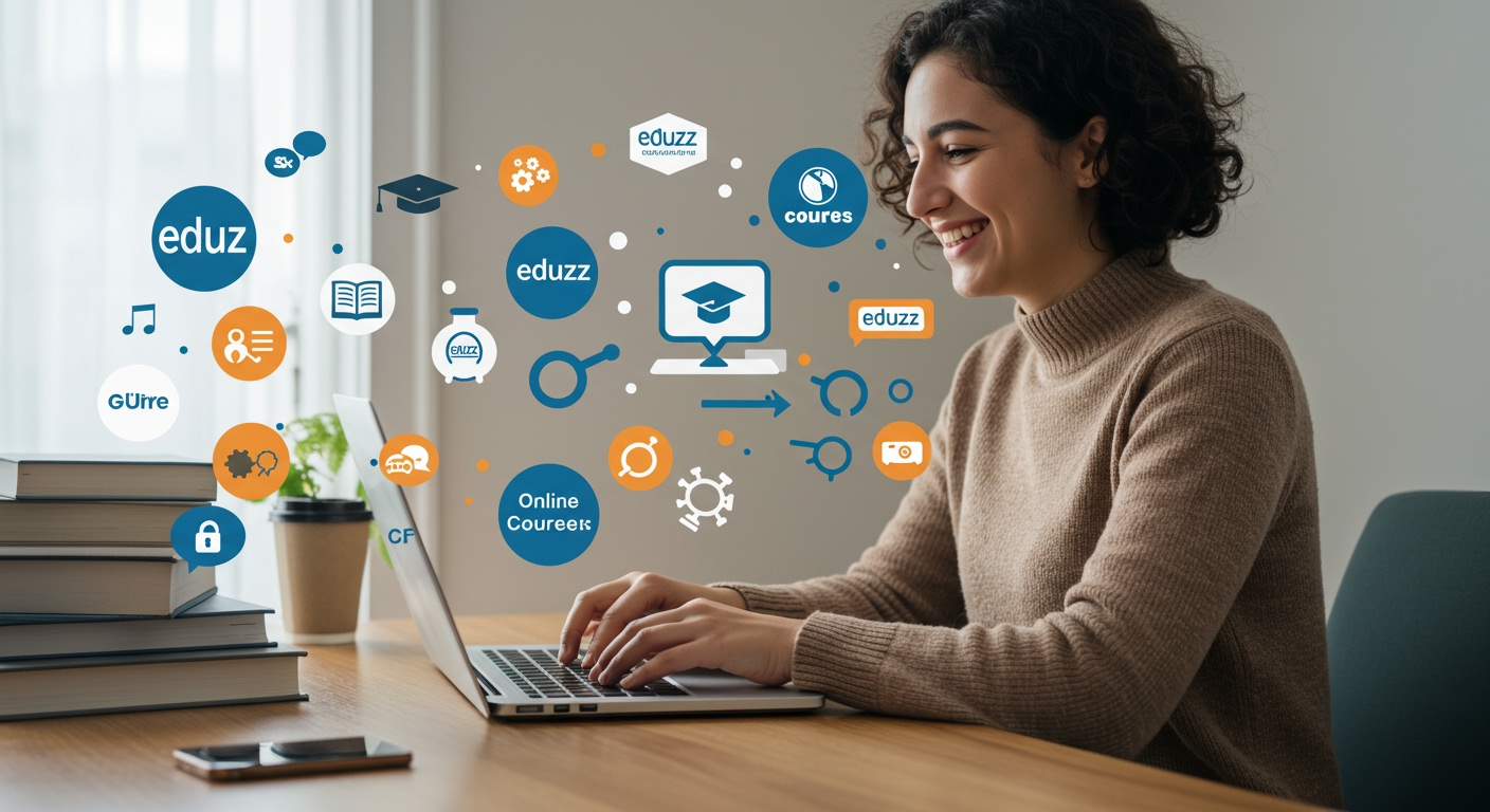 Cursos Eduzz: Os Melhores Nichos para se Afiliar e Vender