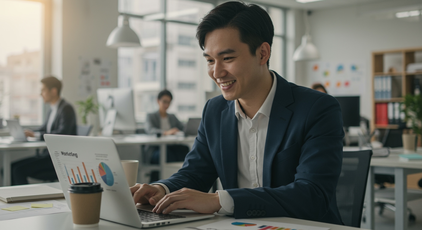 Cursos Marketing: As Melhores Formações para a Área Digital
