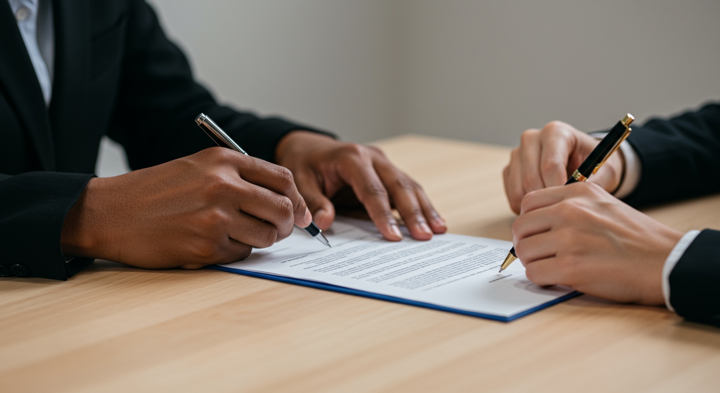 Declaração de União Estável Como Fazer: Guia Completo e Confiável