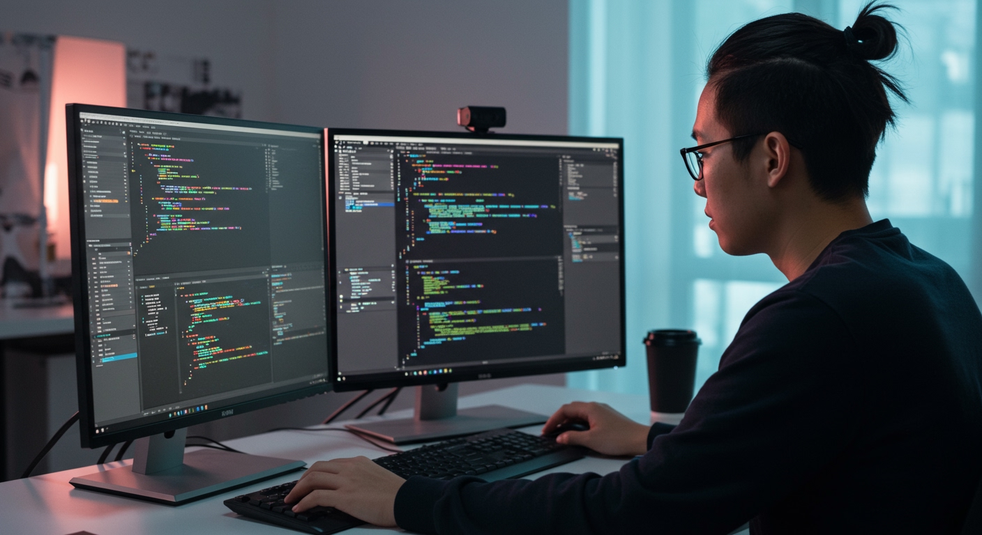 Desenvolvedor Frontend: O que Faz, Salário e Como Começar