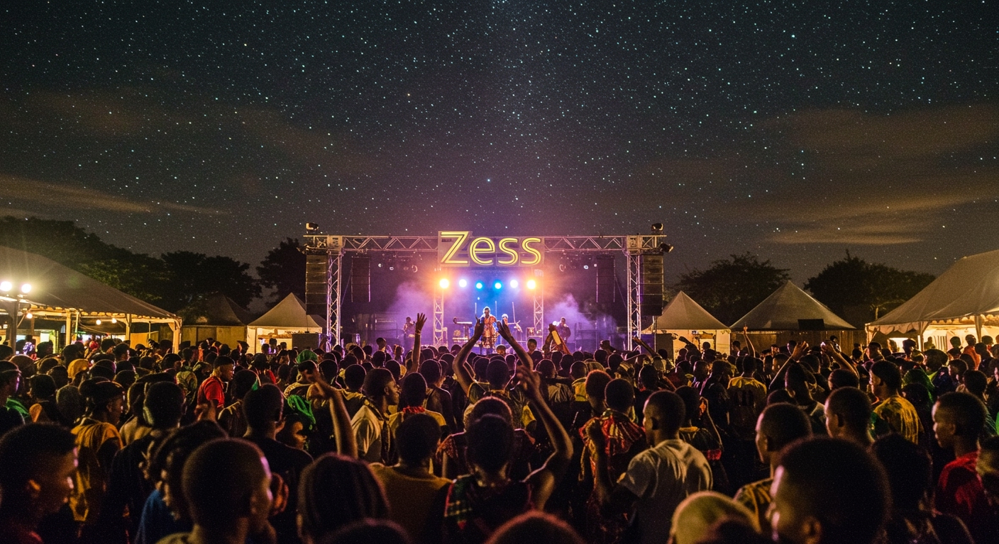 Desvendando o "Zess": Entenda o Fenômeno Musical