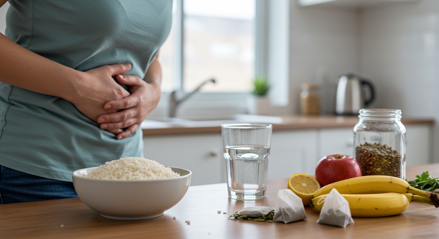 Dor de Barriga Após Comer: O Que Fazer para Aliviar e Quando se Preocupar