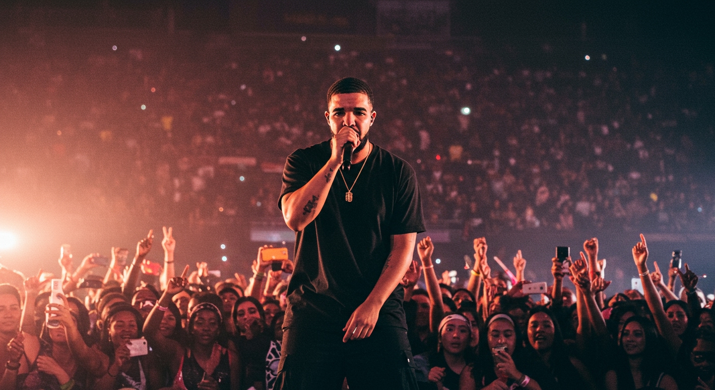 Drake: Os Maiores Sucessos do Rapper para sua Playlist