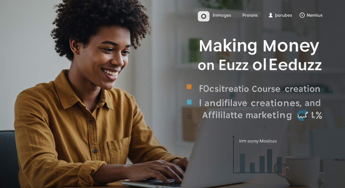 Eduzz Curso: Como Vender e se Afiliar na Plataforma