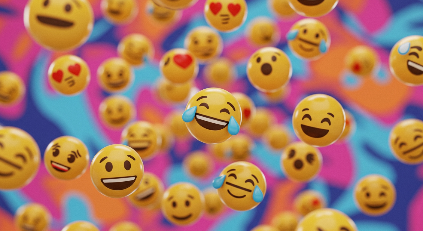 Emojis de iPhone PNG: Como Baixar e Usar em Suas Artes