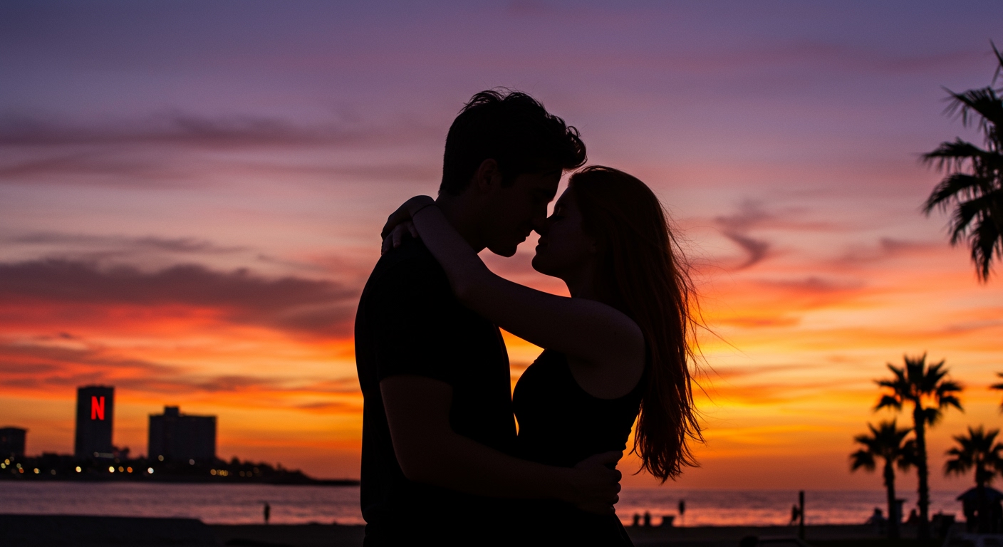 Eternamente Apaixonados: Análise do Filme de Romance da Netflix